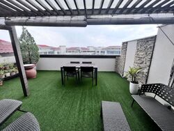 Carissa Park Condominium (D17), Condominium #587578401
